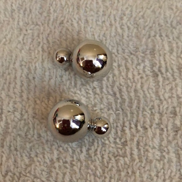 4 EARRING BUNDLE - Picture 3 of 6